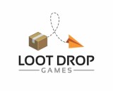 https://www.logocontest.com/public/logoimage/1589222112Loot Drop Games Logo 3.jpg